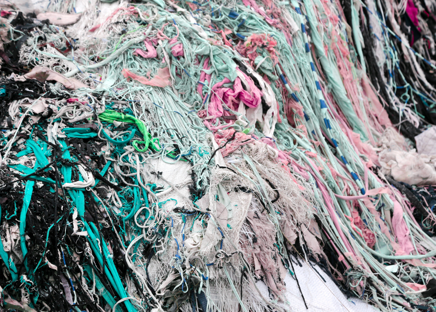 Textile Waste