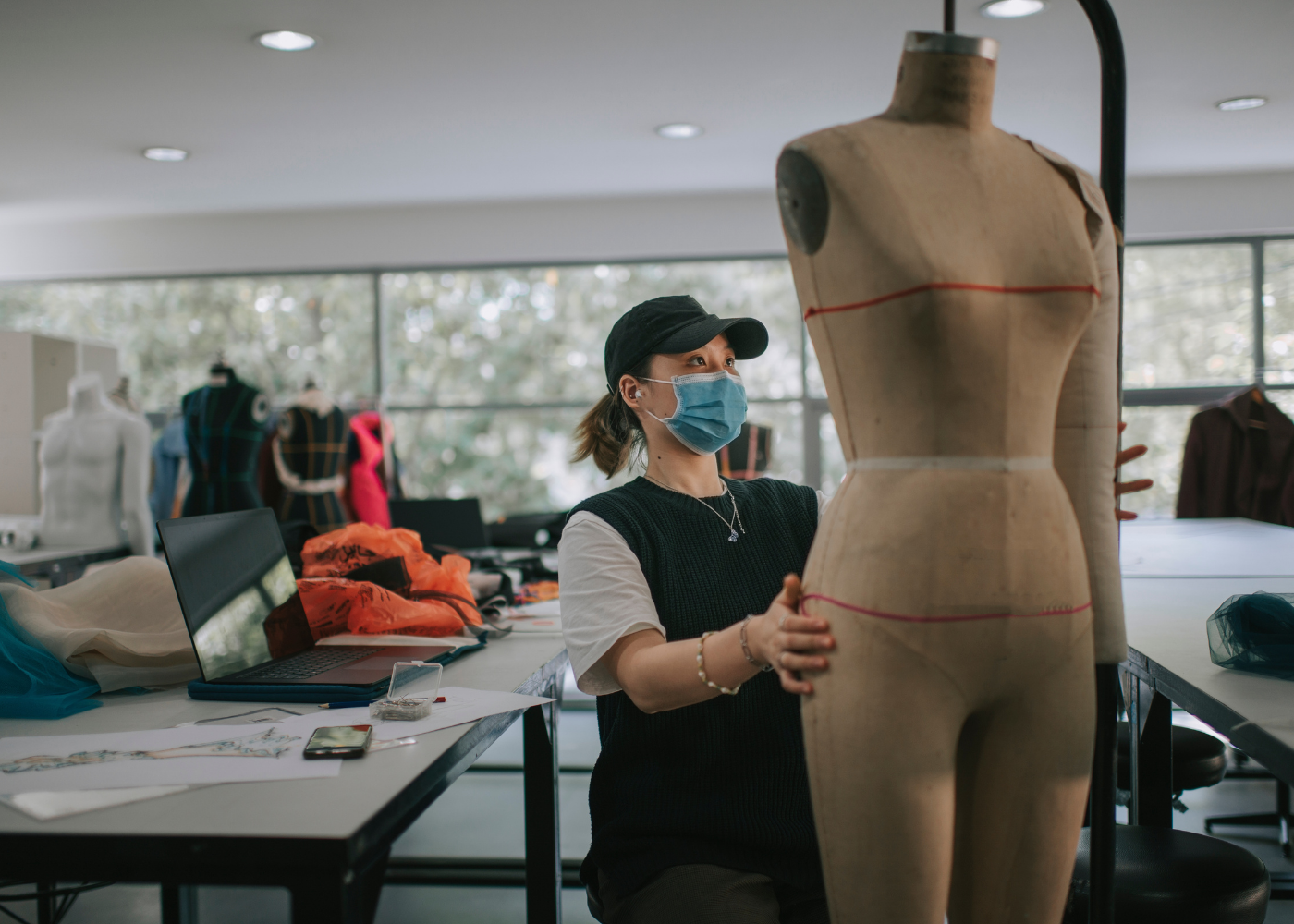 Fixing Fashion Product Sizing and Fit