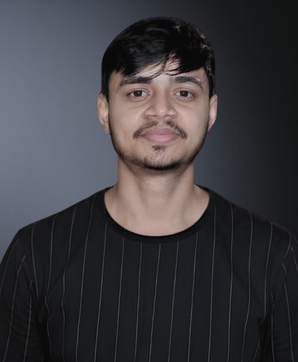 Prathmesh Dudhe