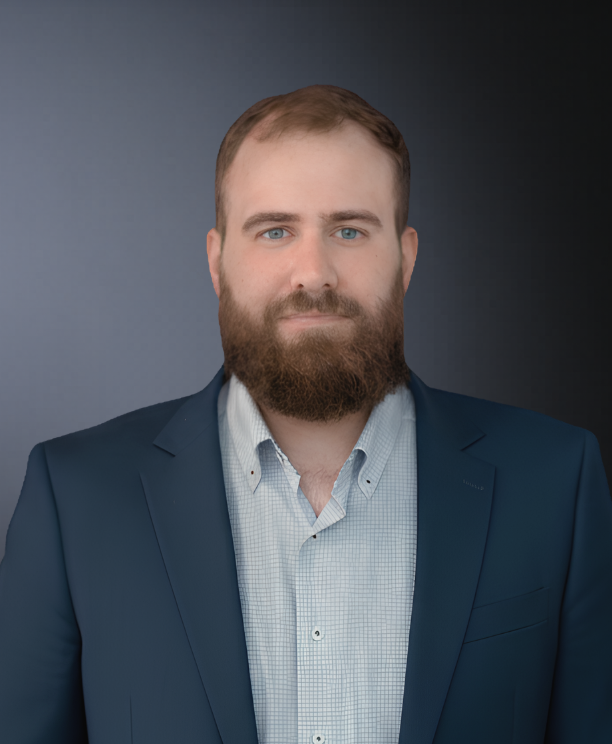 Kyle Schubert