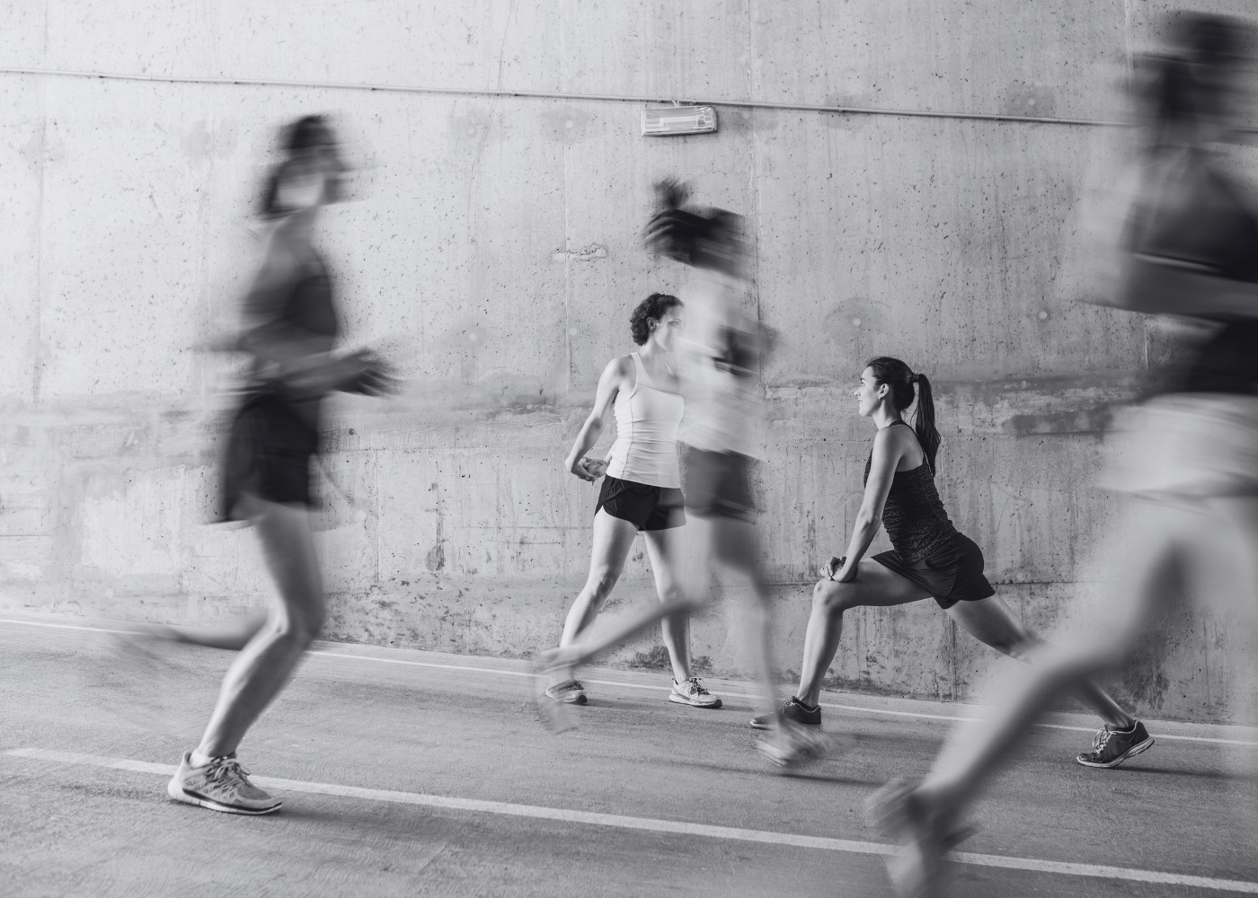 SAIZ Run Club