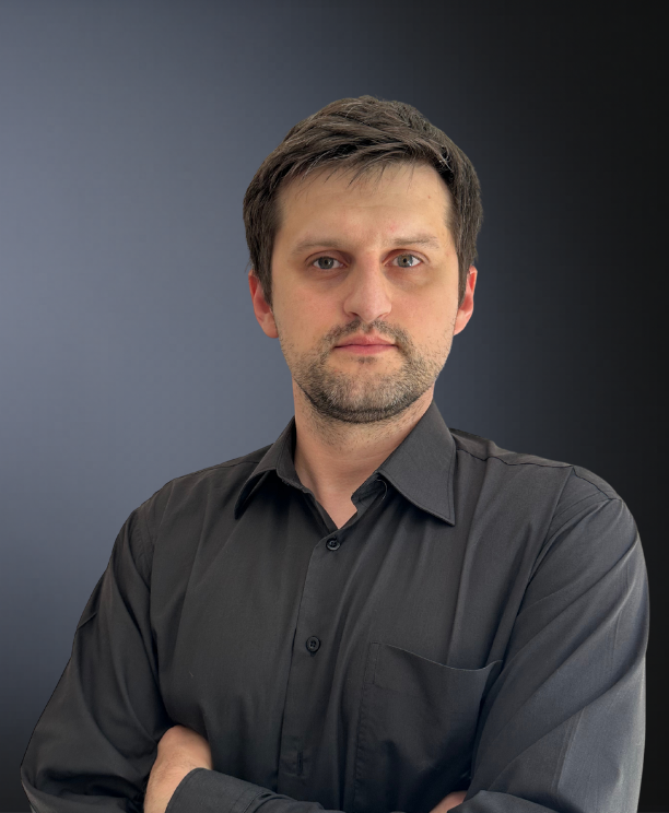 Alex Tseliuk