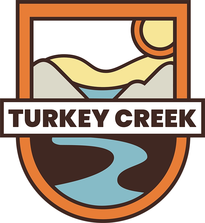 Turkey Creek Nature Preserve logo