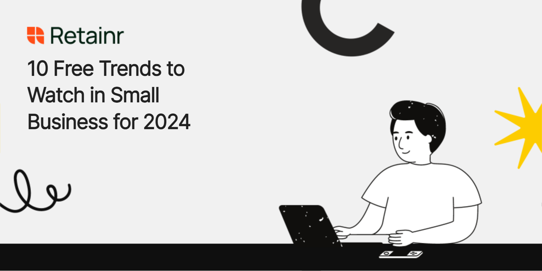 10 Free Trends to Watch in Small Business for 2024