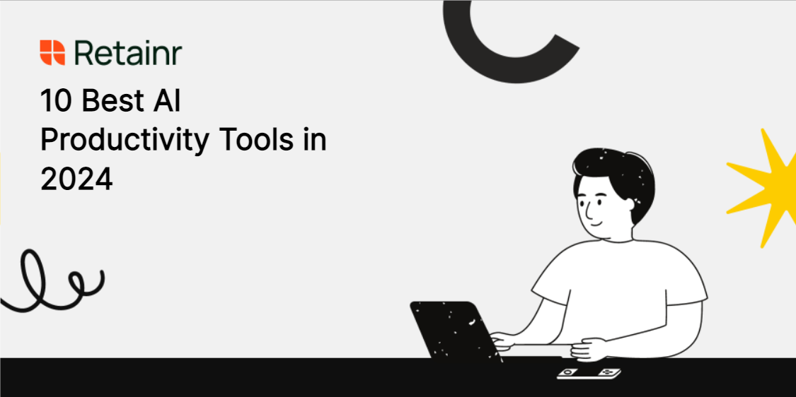 10 Best AI Productivity Tools in 2025 for Freelancers