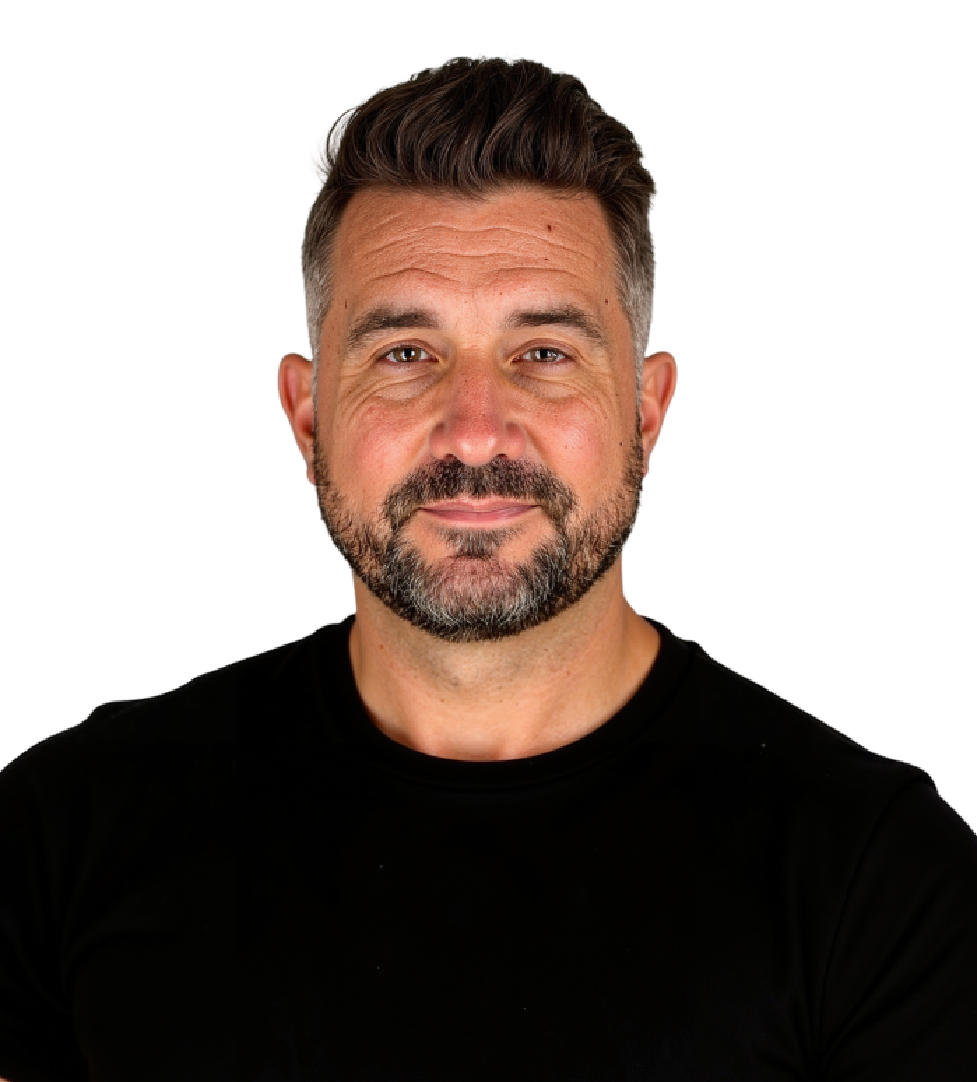 Jason Smith, Founder and CEO of TRIFFT