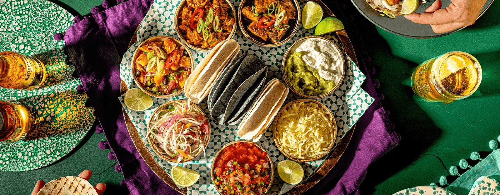 The Big Table Group TRIFFT Loyalty Cloud