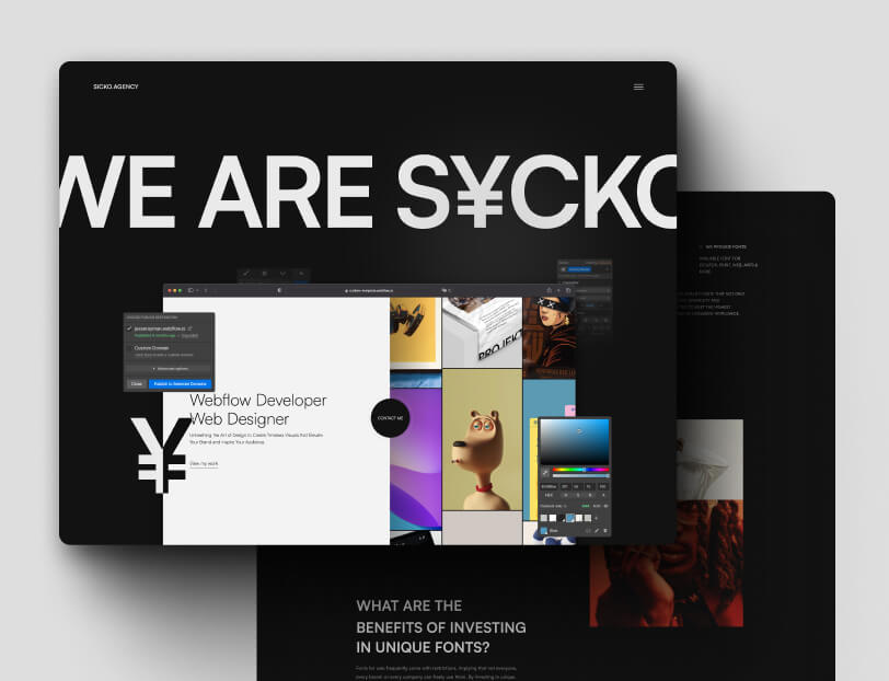 Homepage Image