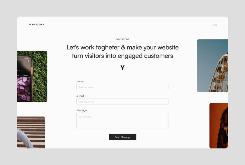 Homepage Image