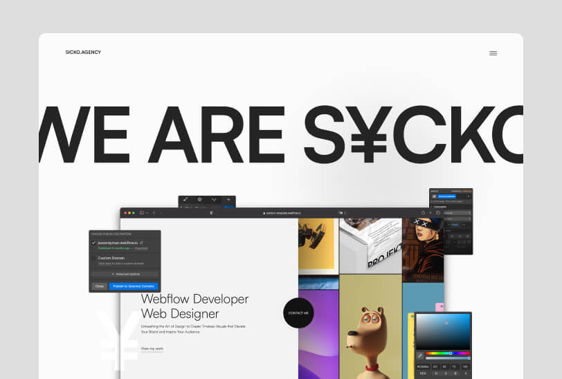 Homepage Image