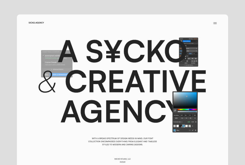 Homepage Image