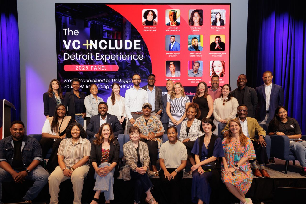 Michigan Founders Fund