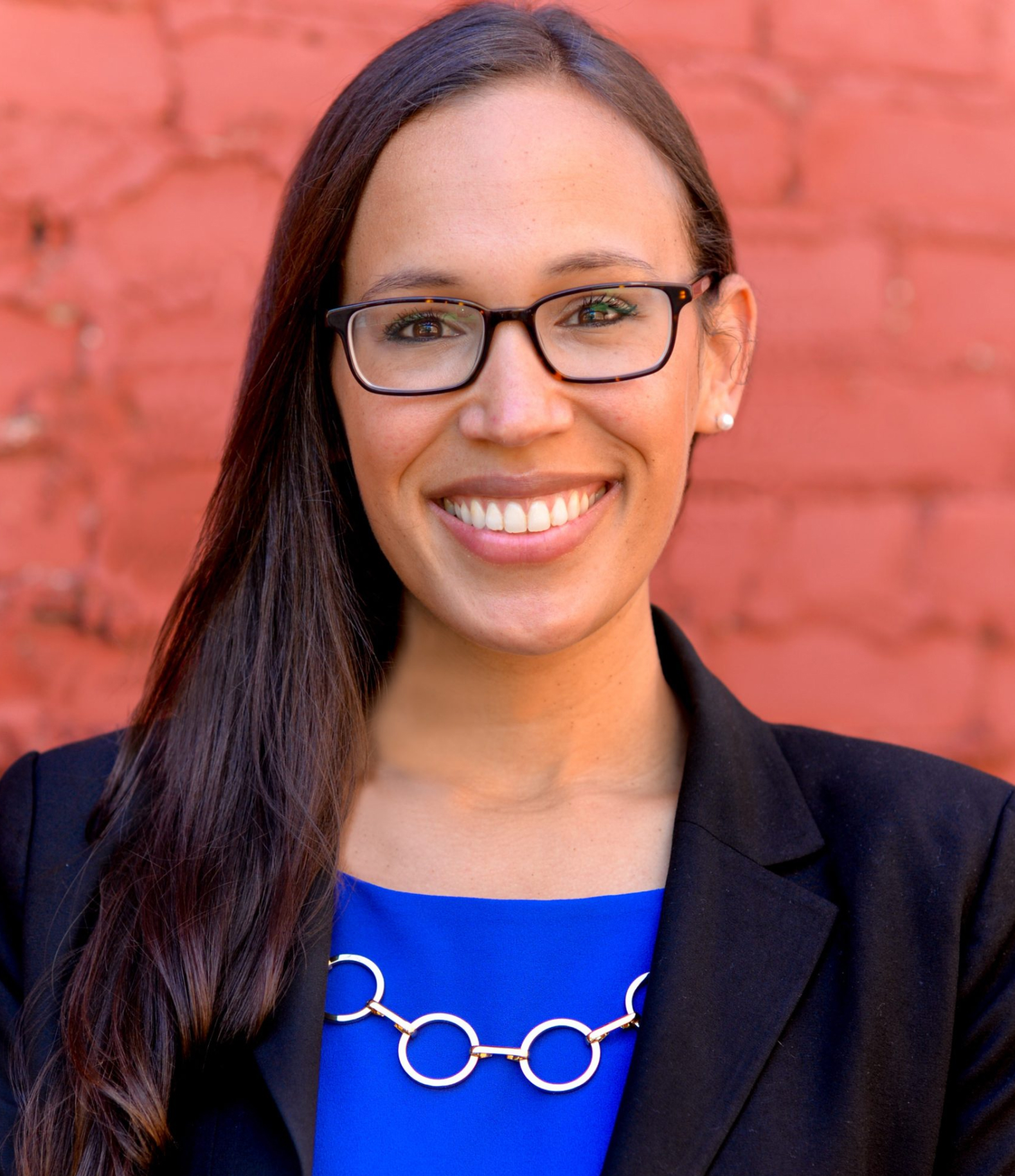 Ashley Williams Clark