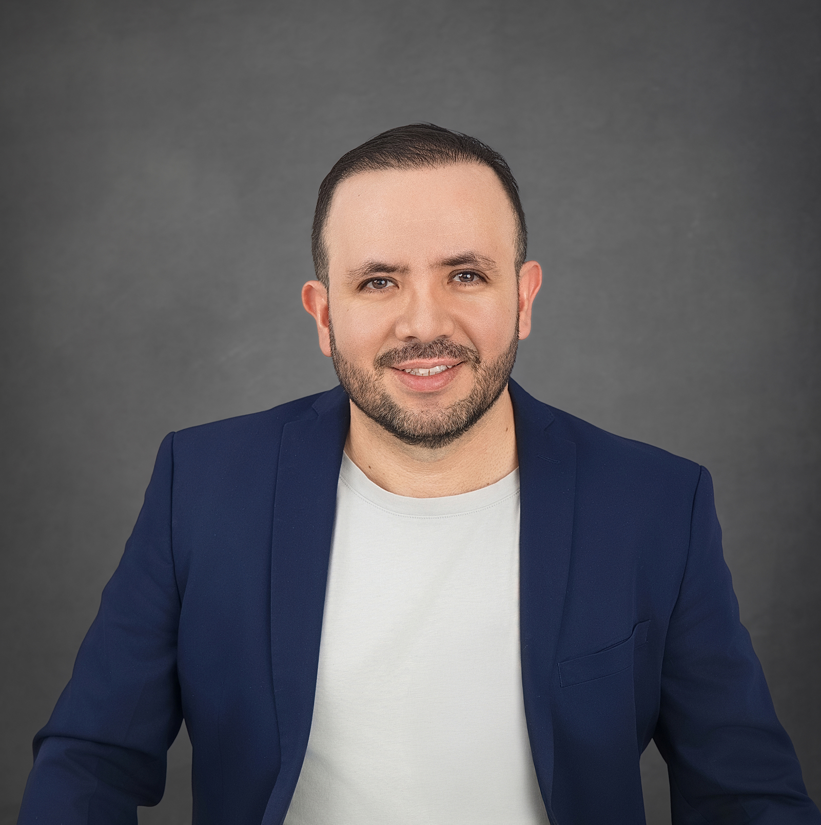 Andrés Ospina