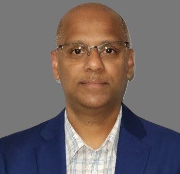 Anil Gosine