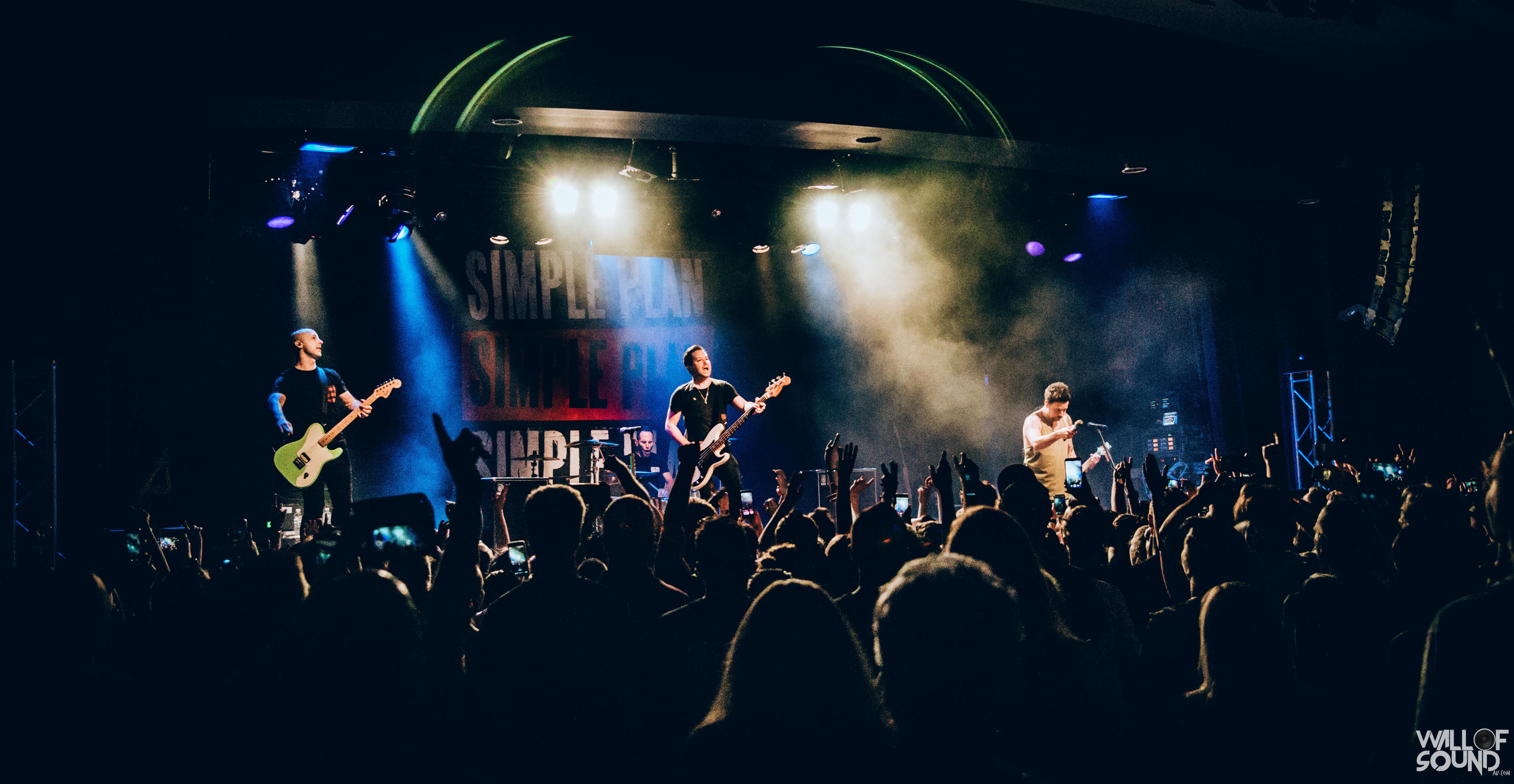 Simple Plan GTF SS CBD Live-27