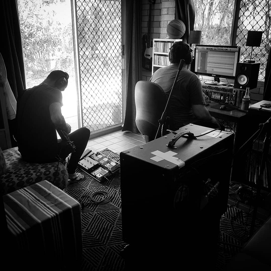 trace in studio