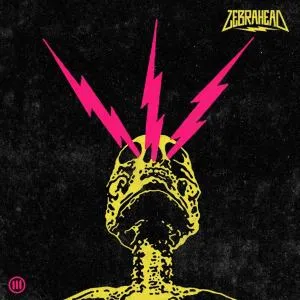 Zebrahead - III (EP Review) - Wall Of Sound