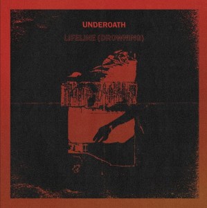 Underoath Lifeline Drowning