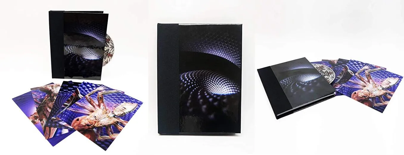 Tool Will Release Fear Inoculum 