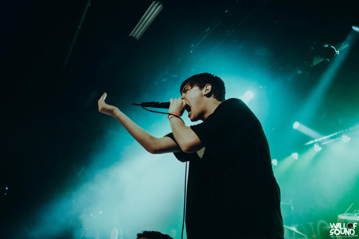 Invasion Fest 2020 - Festival Review & Photo Gallery 18th January ...