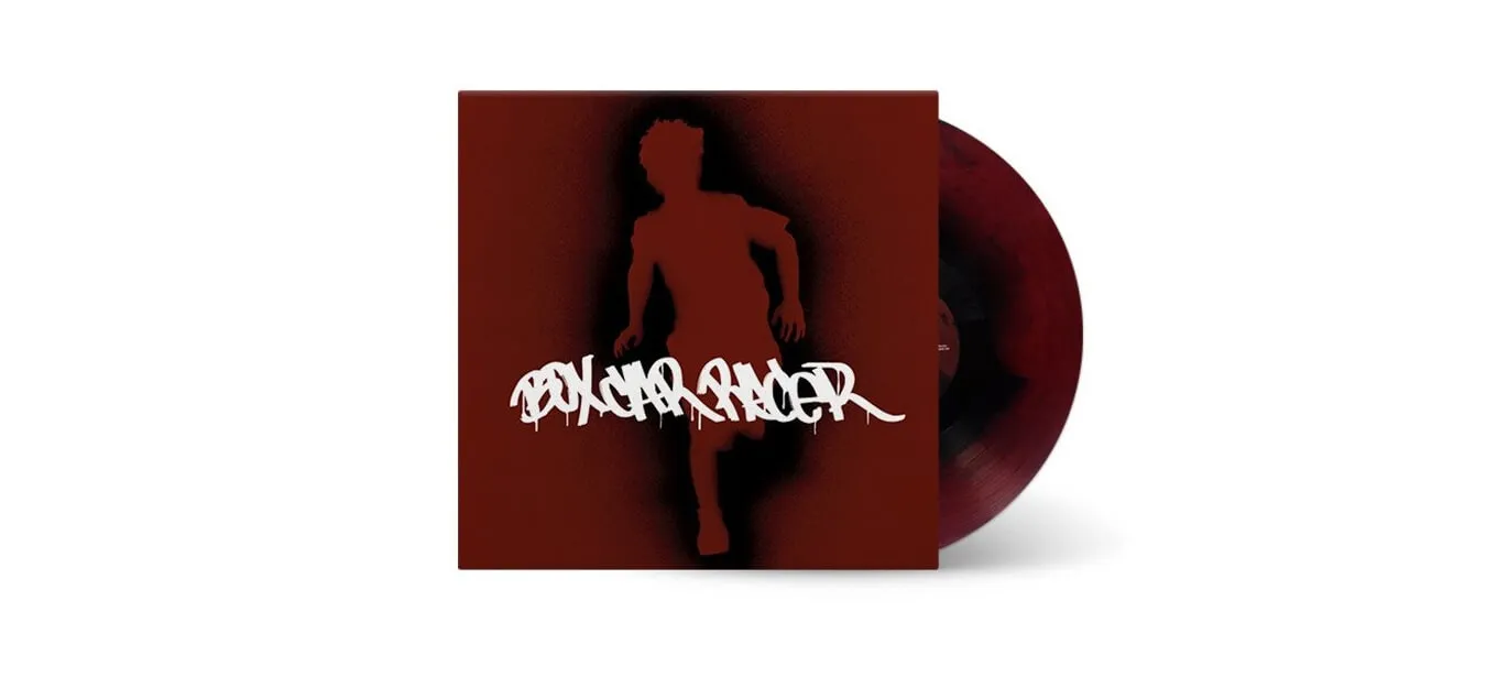 Box Car Racer release 15th Anniversary Vinyl in time for Record