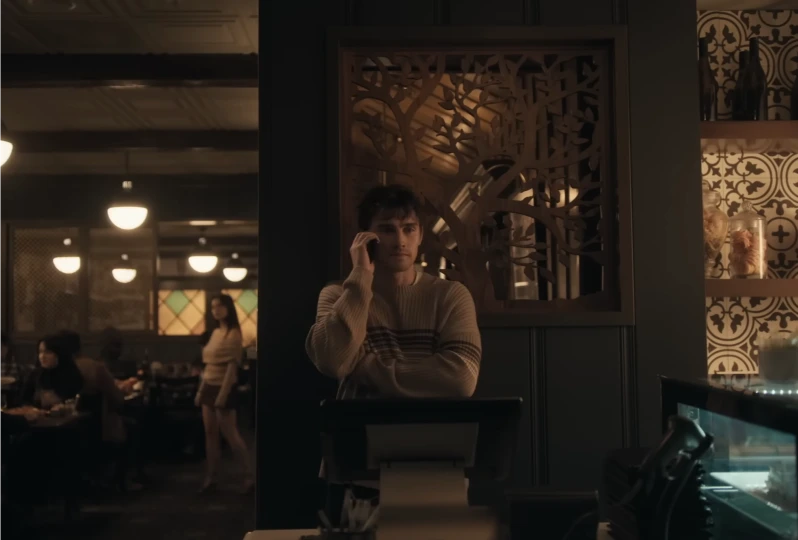 Obsession [Film Review] - Wall Of Sound