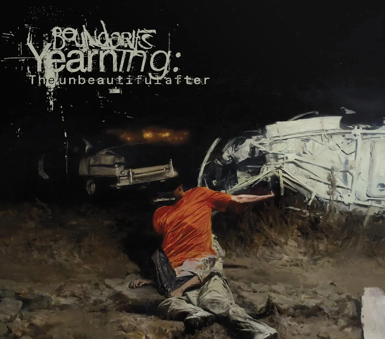Yyearning Rapper Boundaries - Yearning: the unbeautiful after (Album Review) - Wall Of Sound