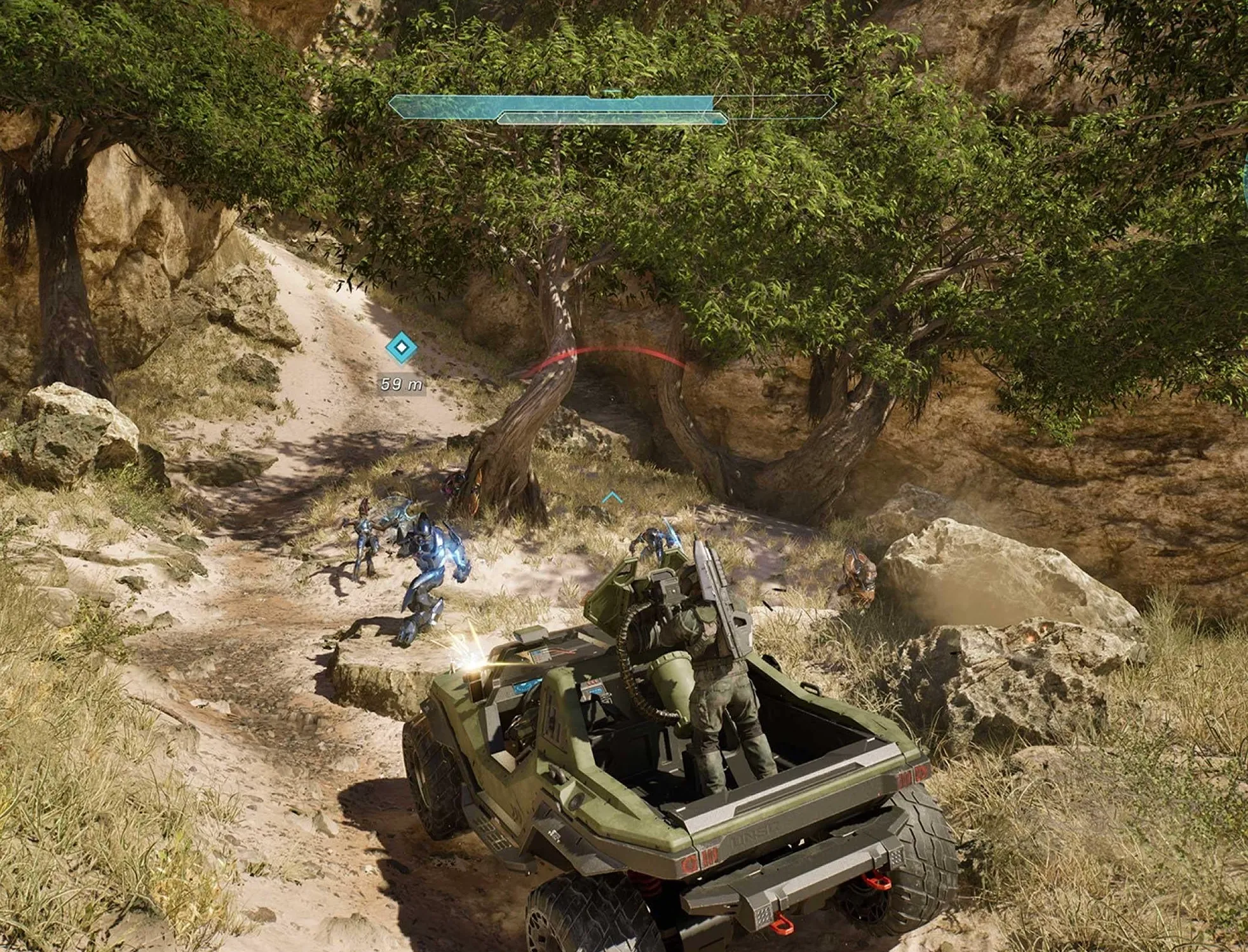 Halo: Campaign Evolved [Game Review] - Wall Of Sound