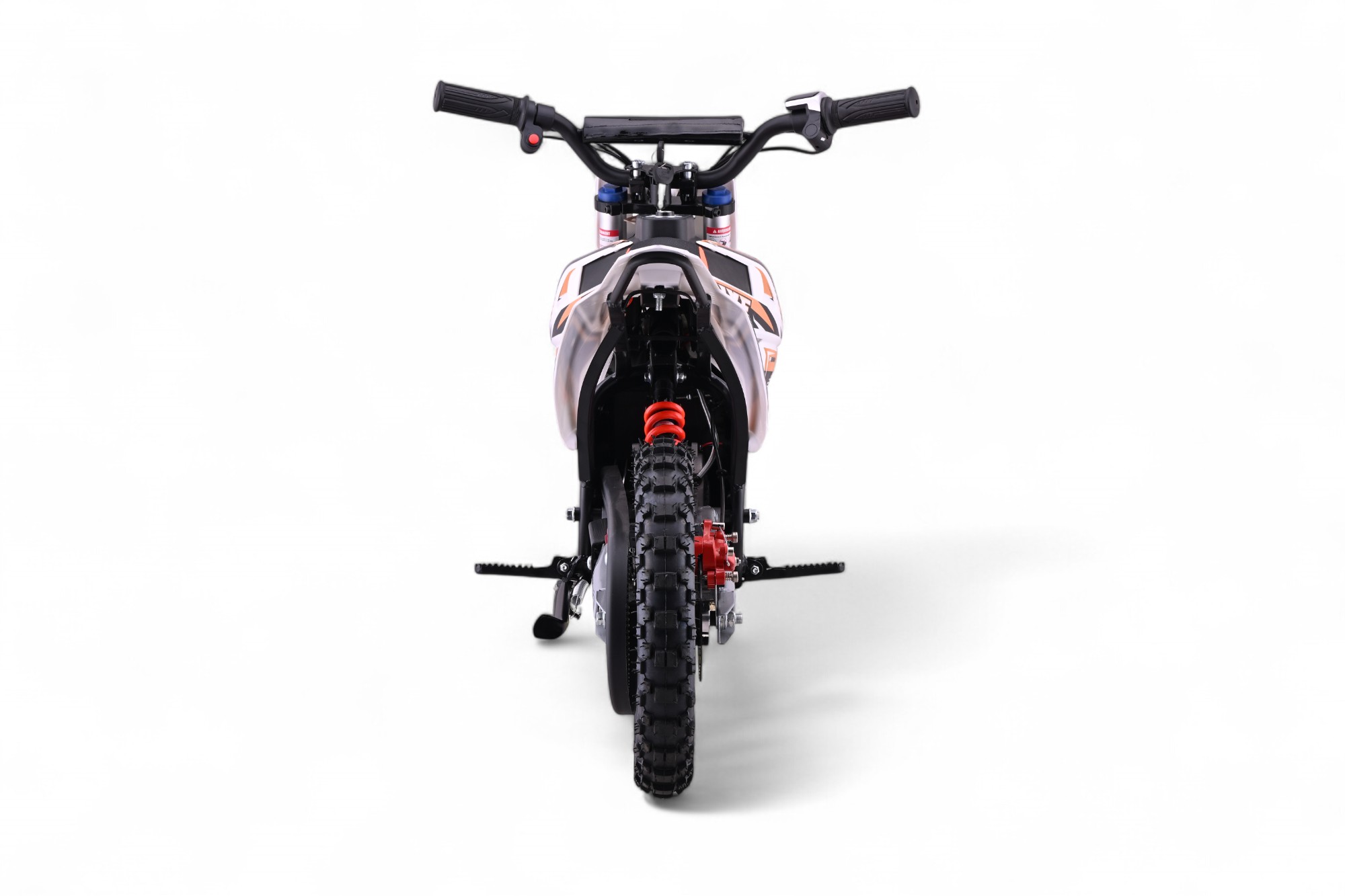 Pocket cross électrique enfant LXF 550w - Rockstar