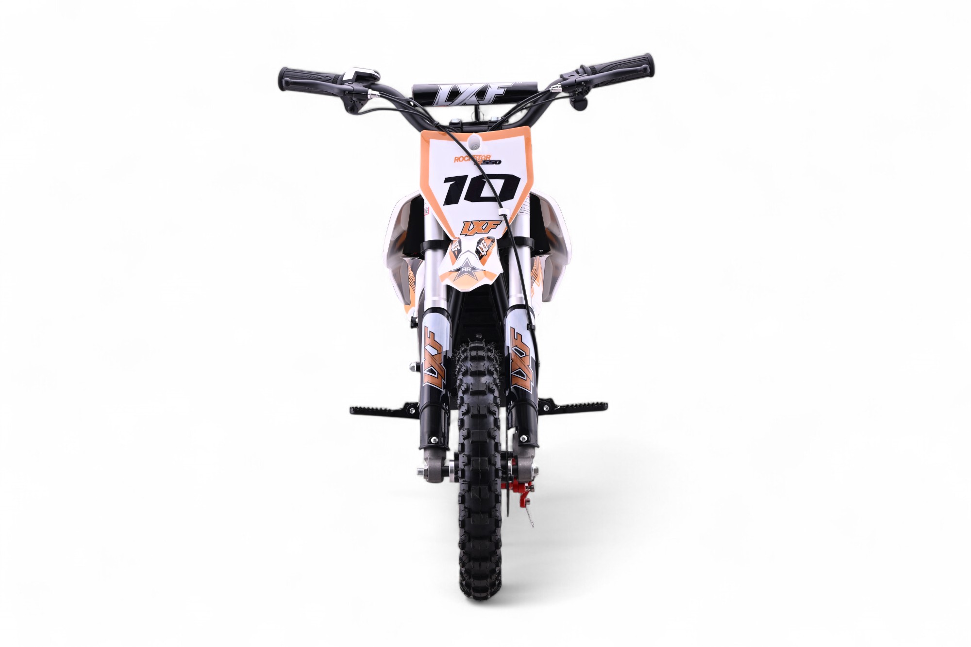 Pocket cross électrique enfant LXF 550w - Rockstar