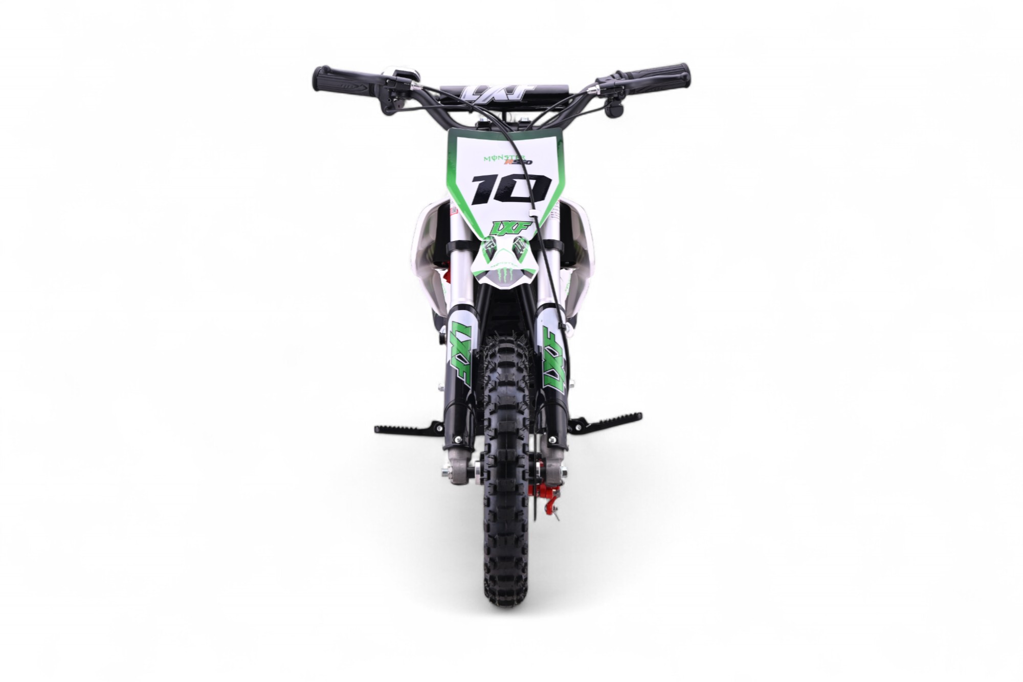 Pocket cross électrique enfant LXF 550w - Monster