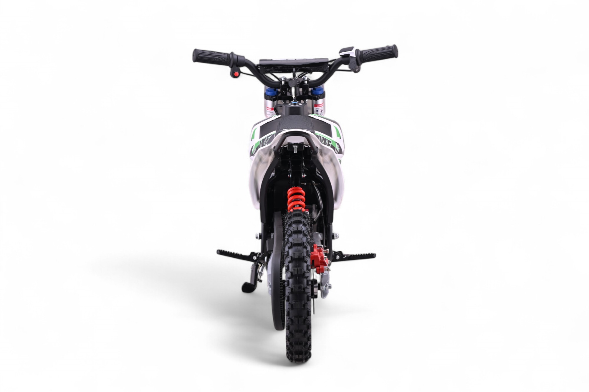 Pocket cross électrique enfant LXF 550w - Monster