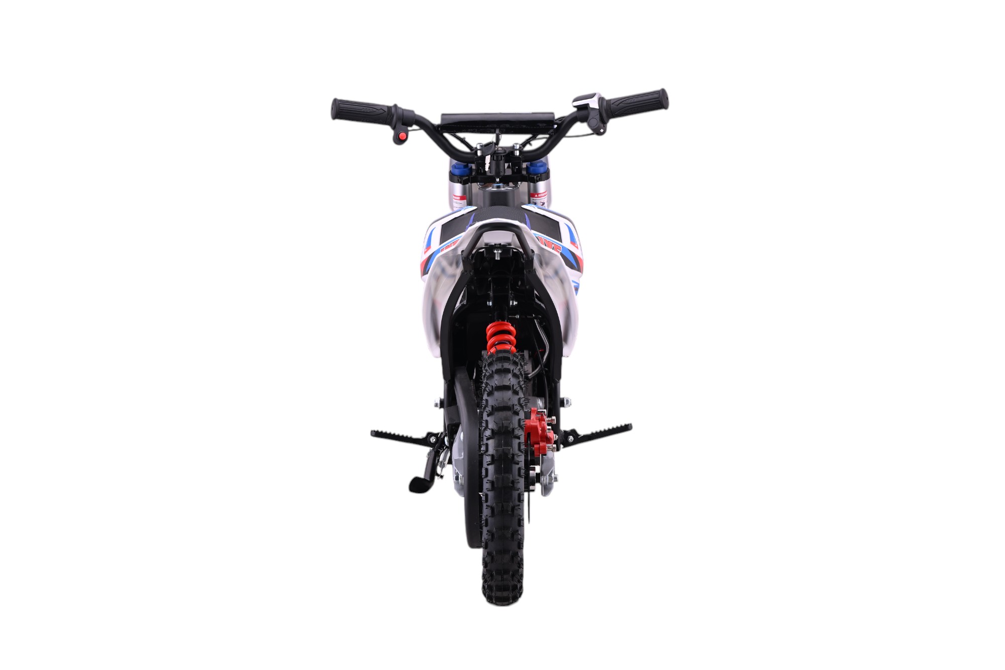 Pocket cross électrique enfant LXF 550w - bleu