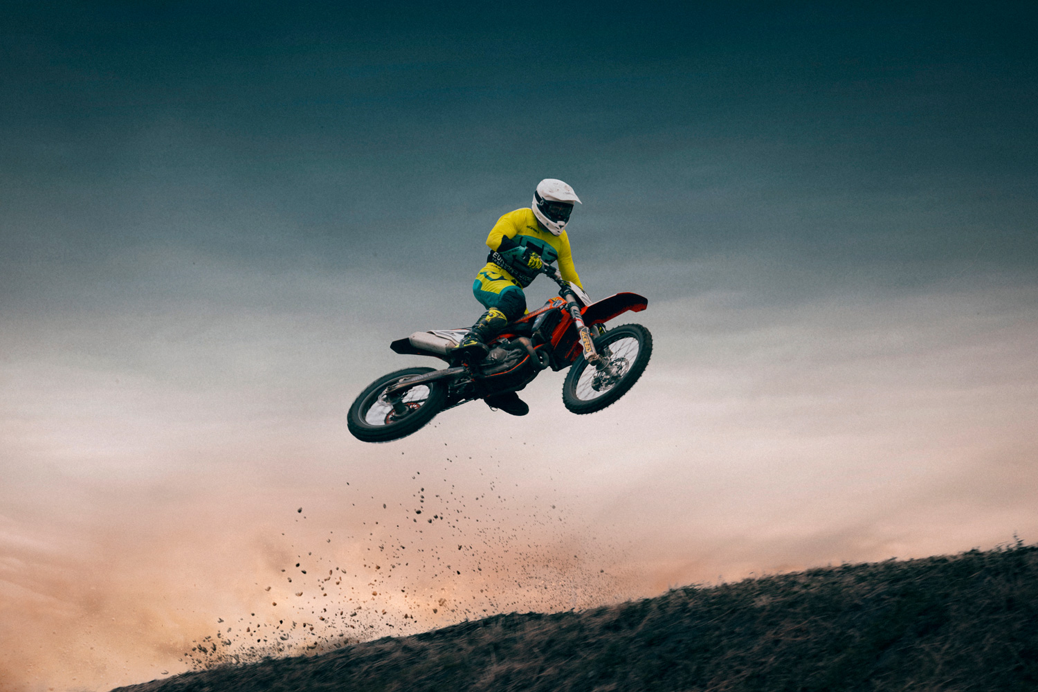 Comment choisir la bonne hauteur de selle pour une Dirt bike / Pit bike enfant ? 