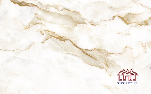 Tại sao nên dùng đá marble ốp mặt tiền - Đá marble giúp tăng giá trị thẩm mỹ