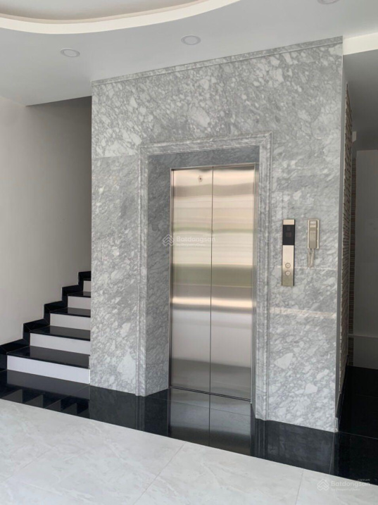 Kinh nghiệm chọn đá ốp mặt tiền thang máy bạn nên biết