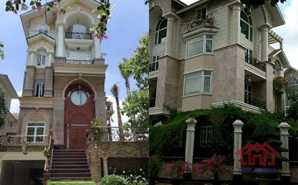 150 Mẫu đá marble ốp mặt tiền - Đá marble xám Ý