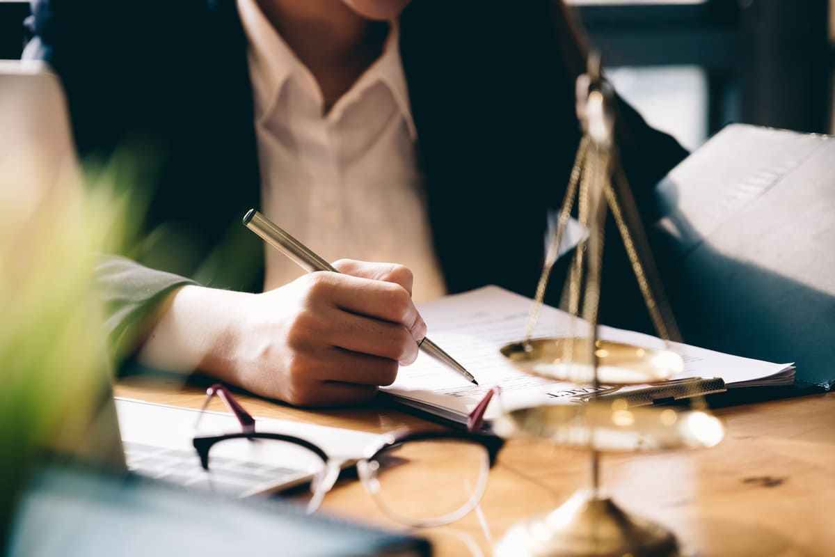 What is a 'Private Counsel'?