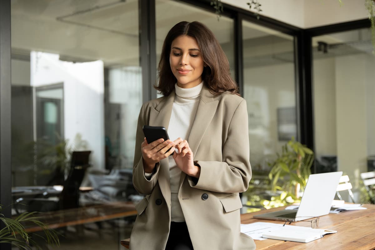 Where should your business hold VAT funds to earn safe interest?