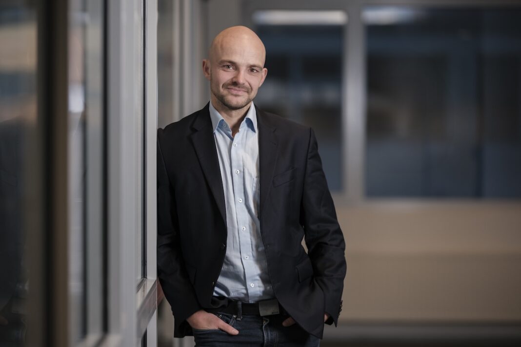 Kamil Suda - porta.pp