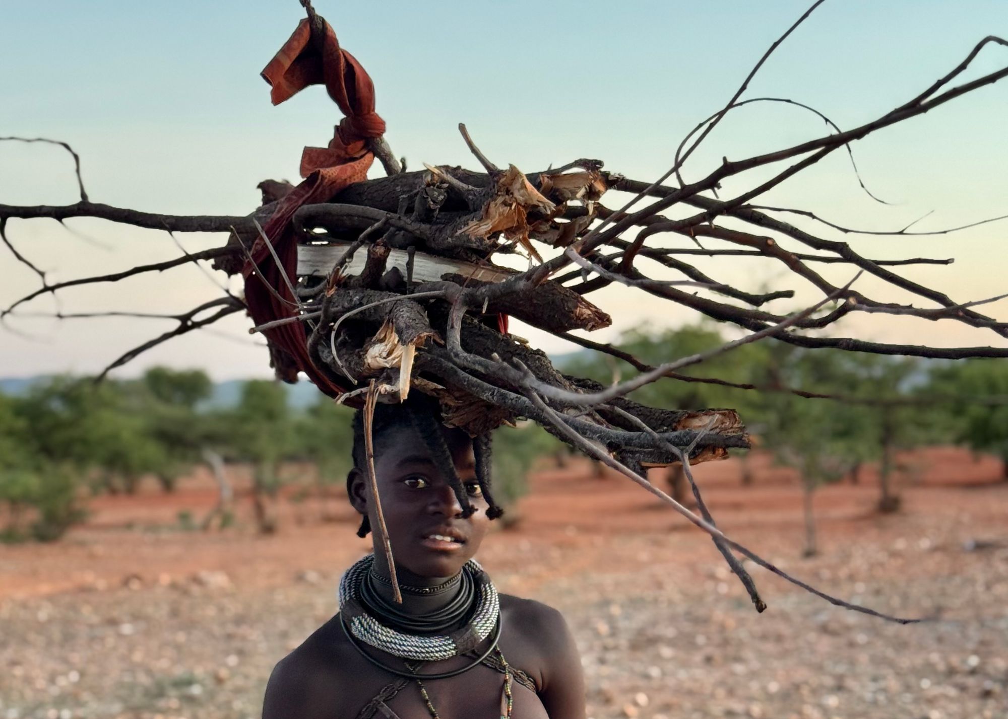 Namibia