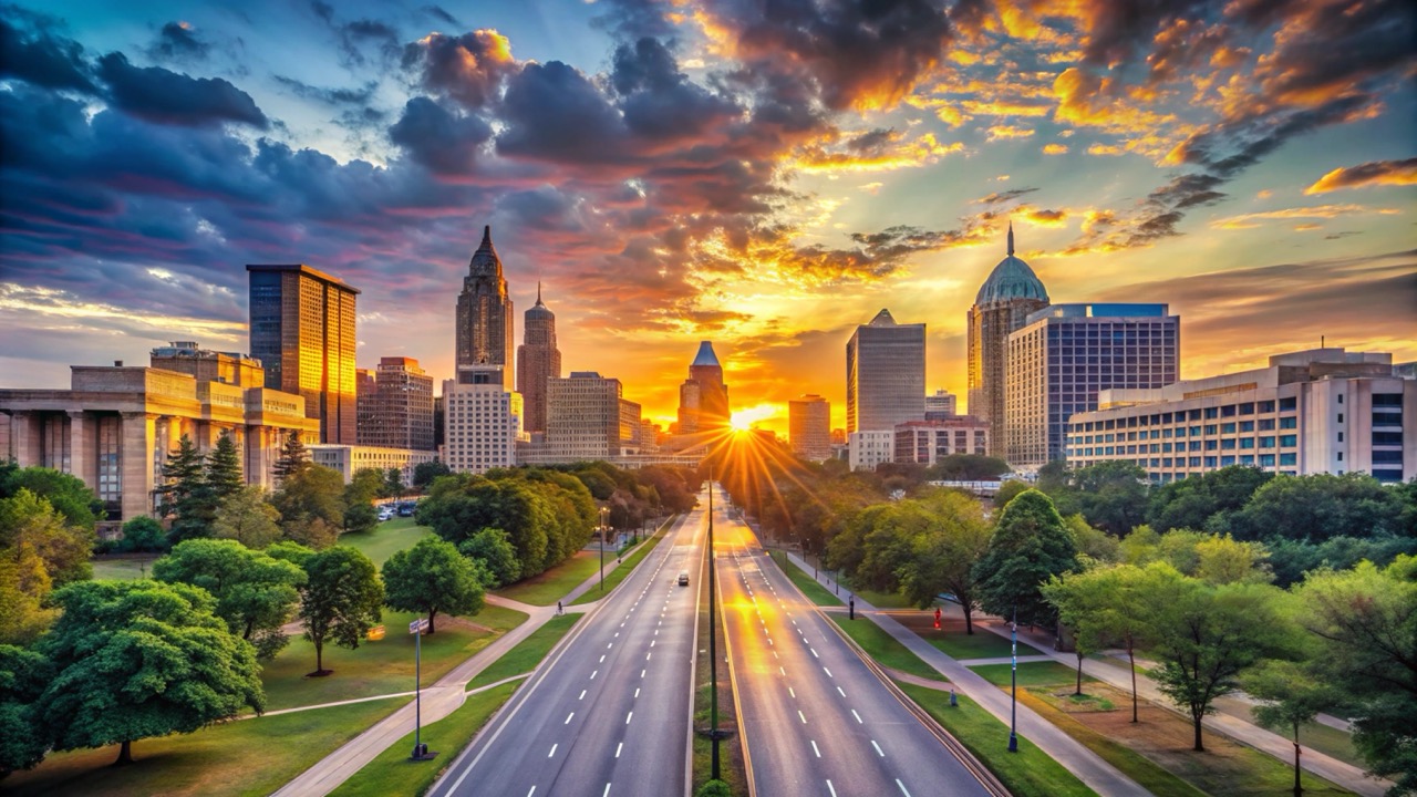 North Carolina
