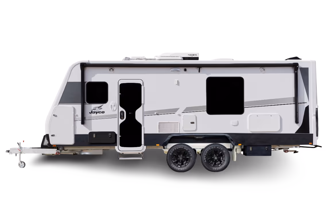 caravan service bild