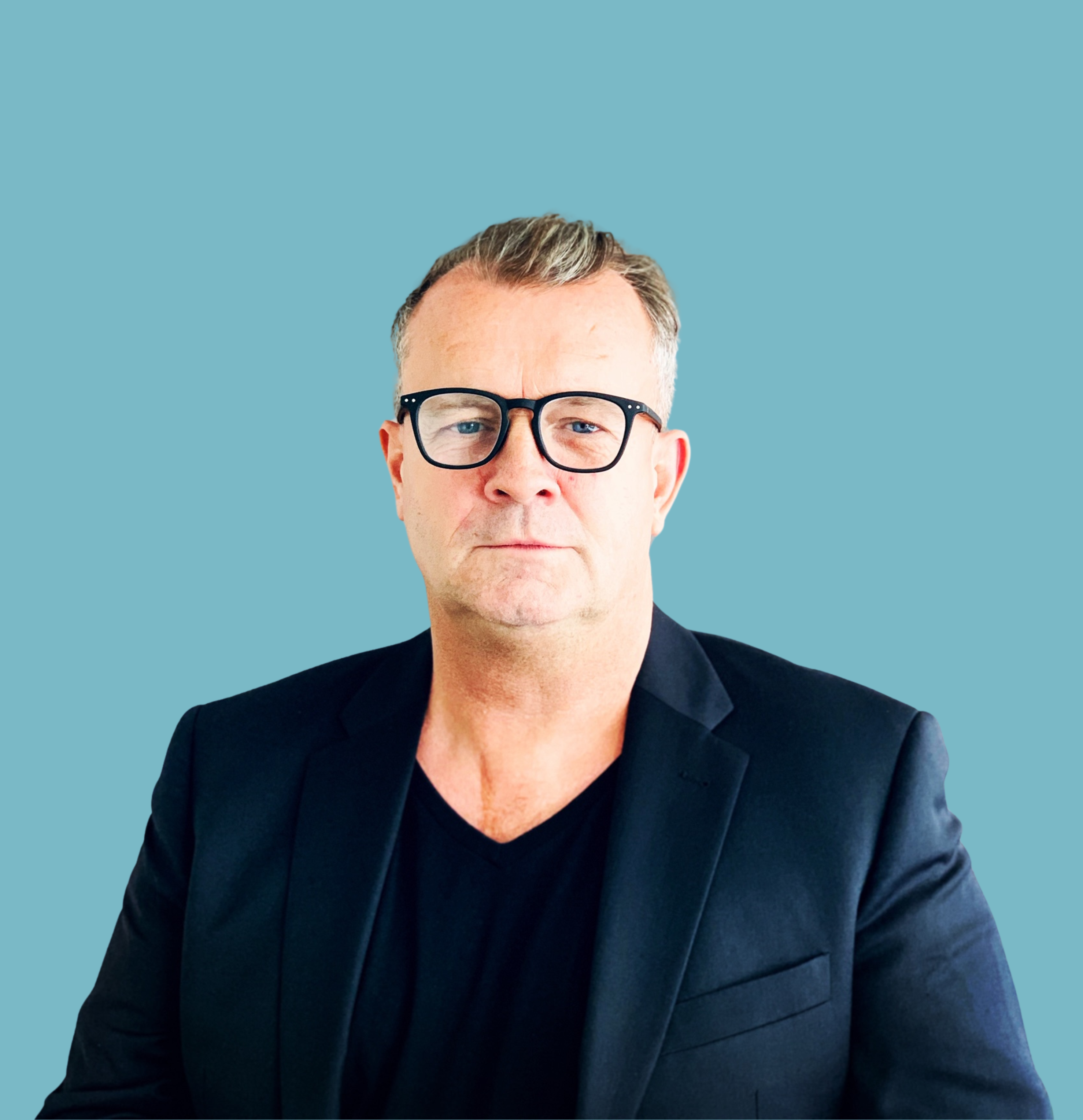 Creativity & Strategy in Agency Growth with Marcus Foley