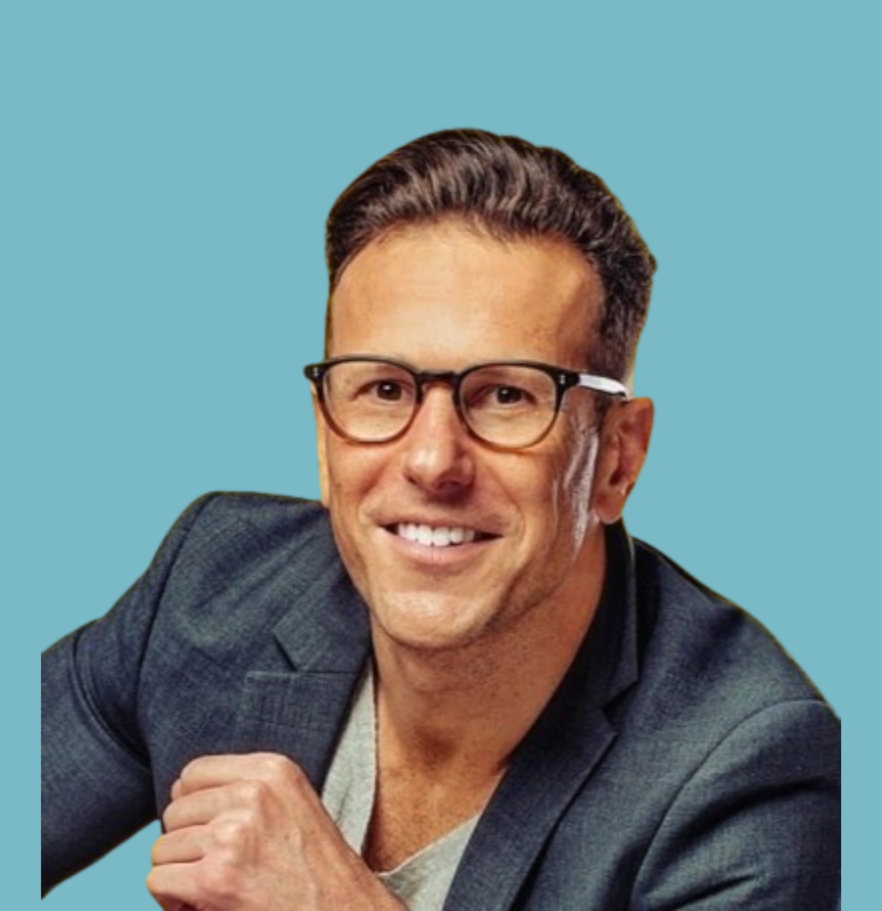 Gabriel Rubin on Building a Creative & Resilient Agency