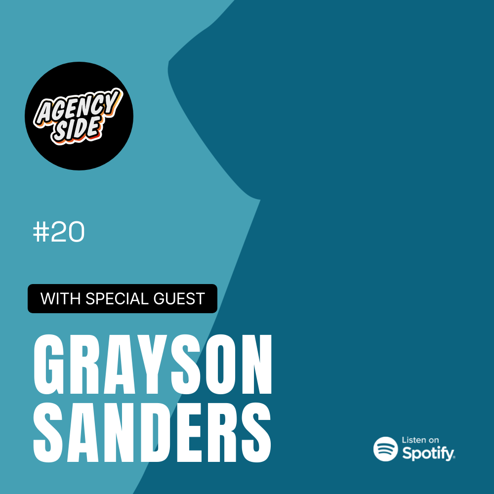 Grayson Sanders on Music Licensing & AI