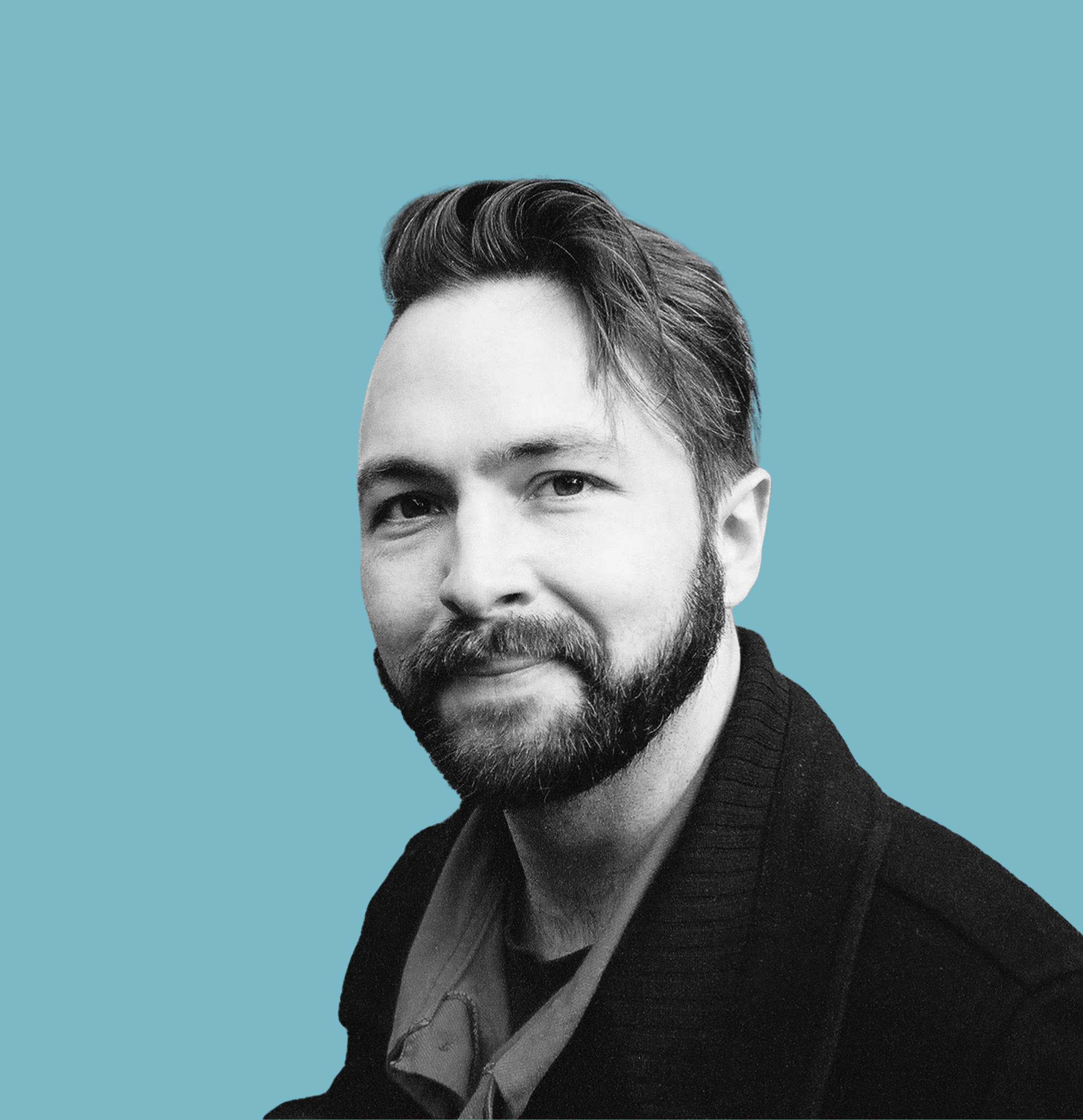 Grayson Sanders on Music Licensing & AI