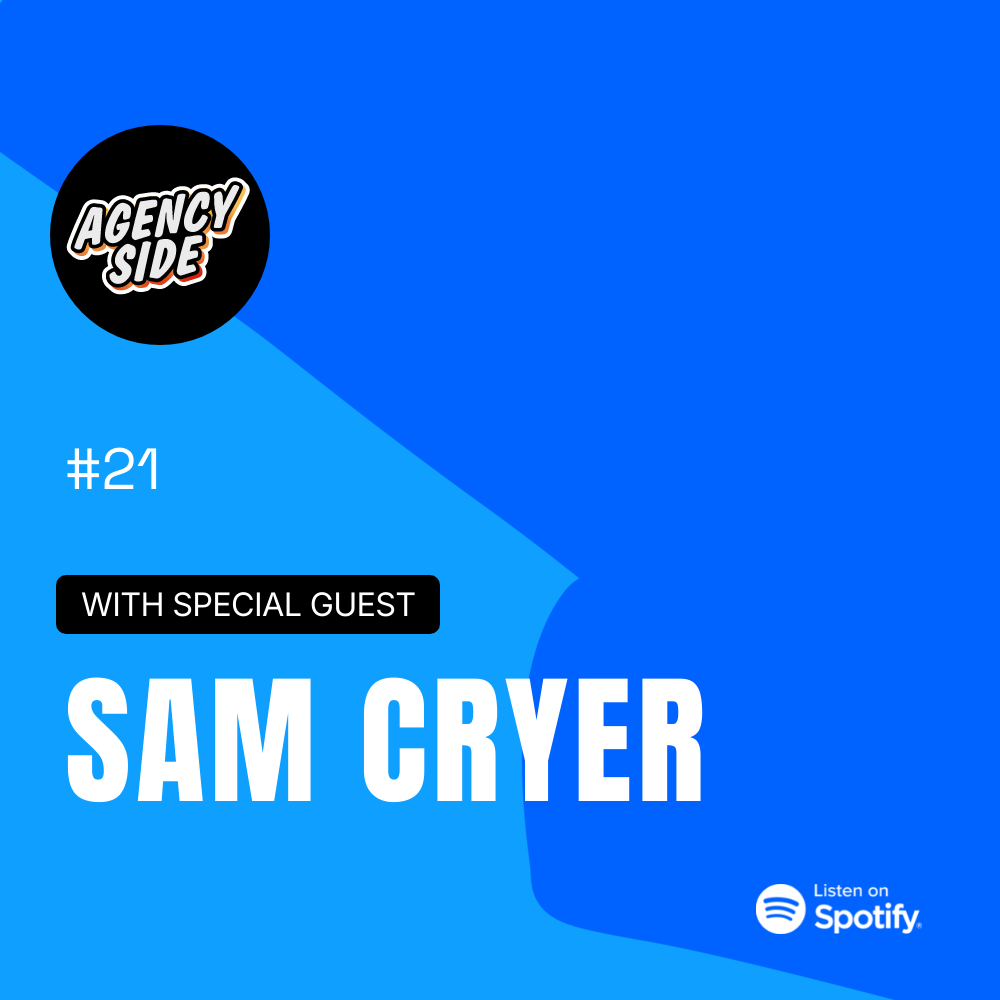 Creative Industry Insights with Sam Cryer