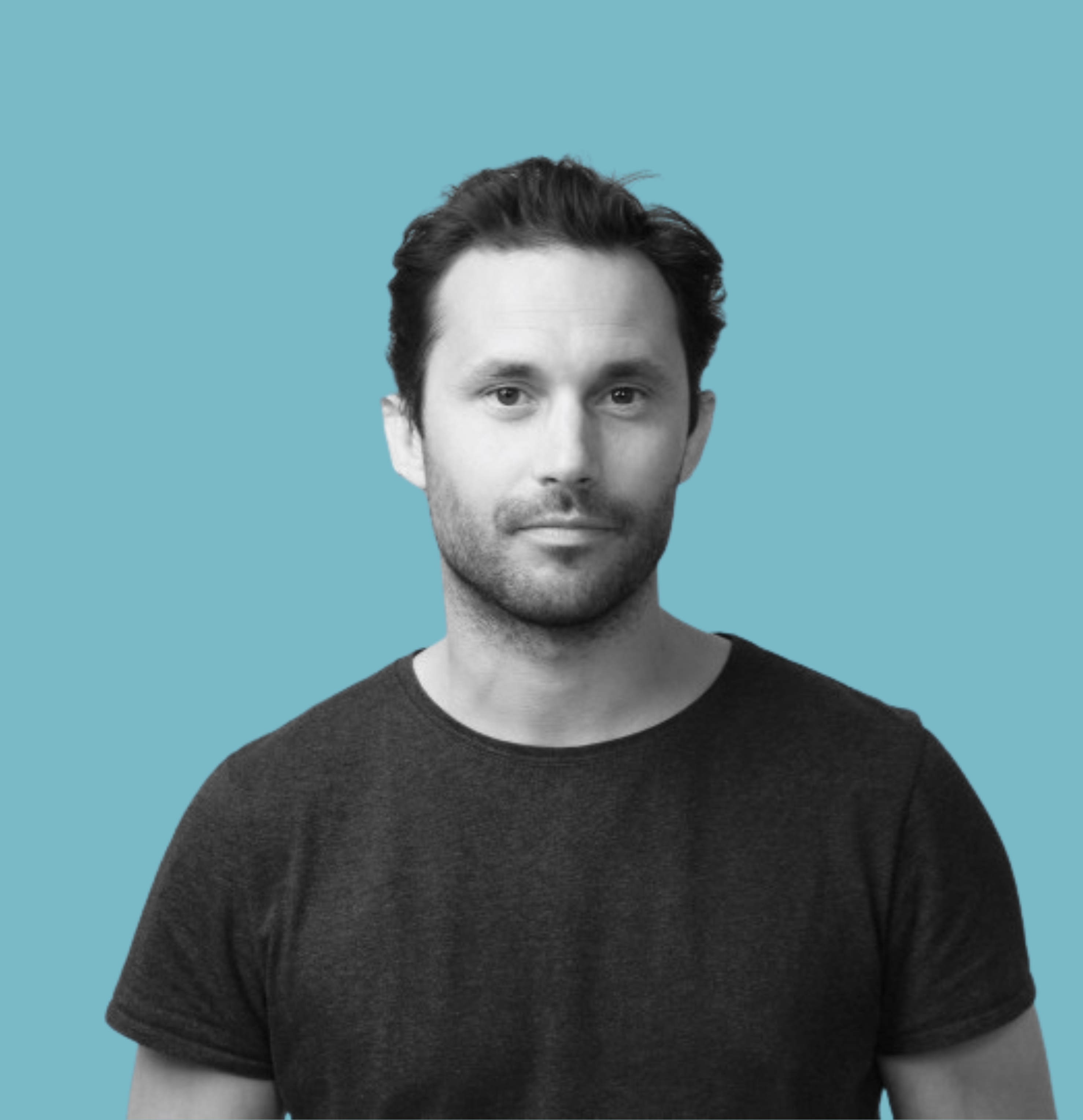 Creative Industry Insights with Sam Cryer